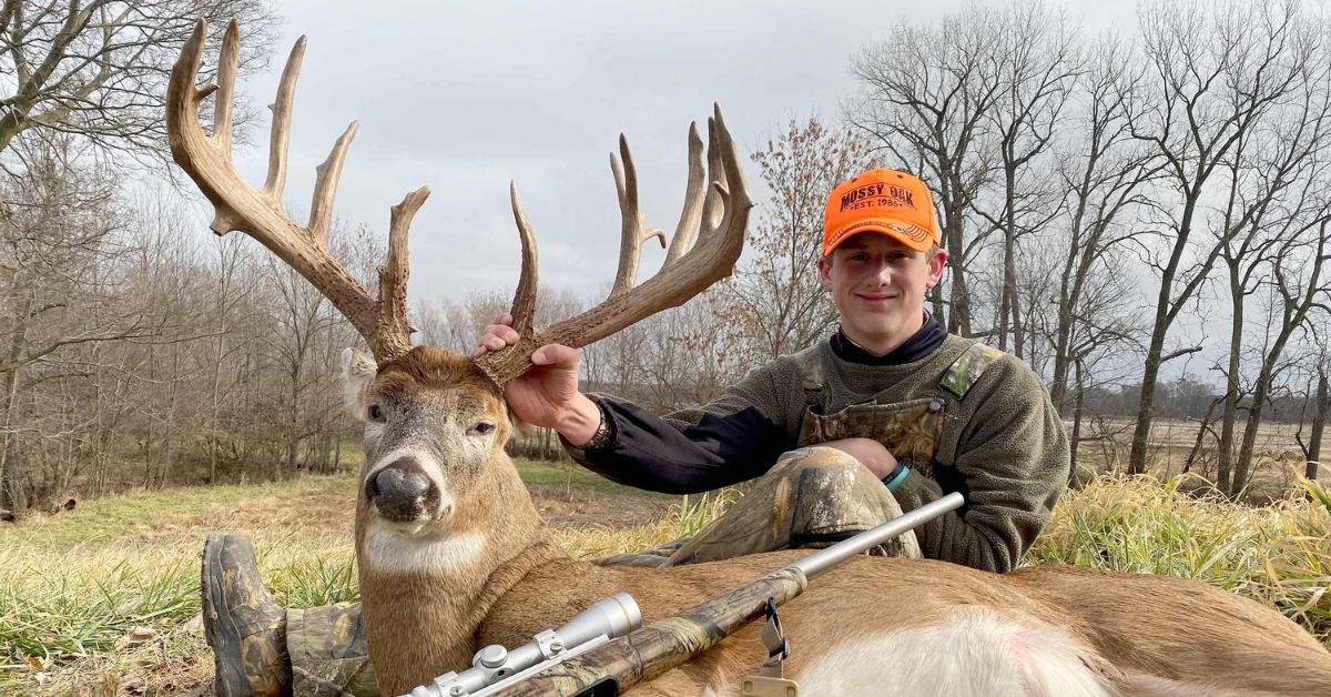 Chad Brooks Story Featured Image